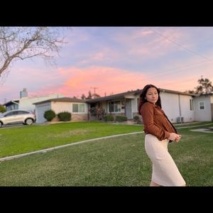 Meet your Posher, Mary